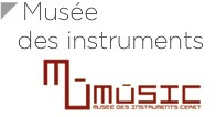Logo du musée des instruments de musique